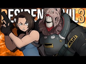 Super Resident Evil 3