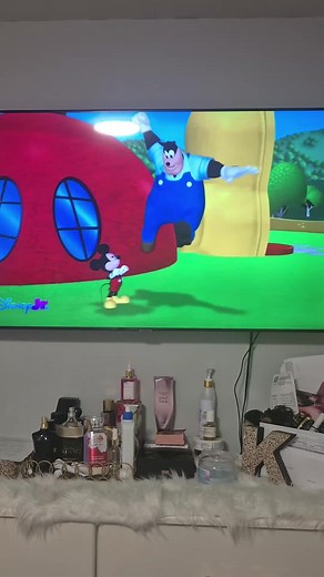 Mickey Mouse Clubhouse: Grand Finale Fun