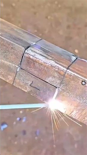 Rust meets steel craftsmanship creates lasting solid bond