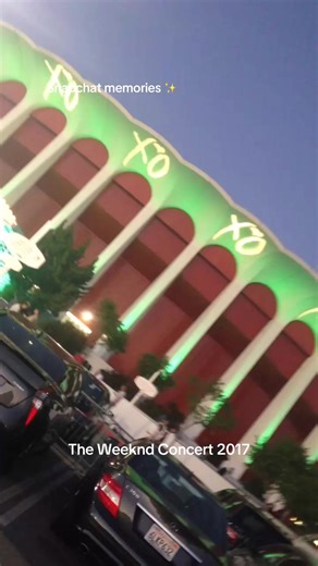 The Weeknd Concert Experience 2017 Recap