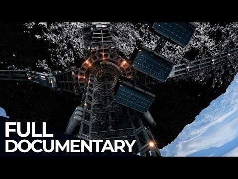 Asteroid Mining: The Hunt for Cosmic Resources | Free Documentary Space