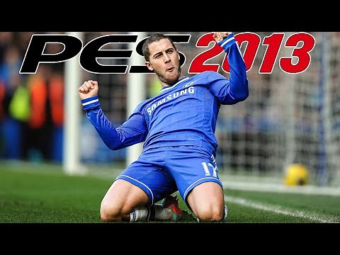 PES 2013 – The Peak of Football Gaming | Nostalgia Hits Hard!