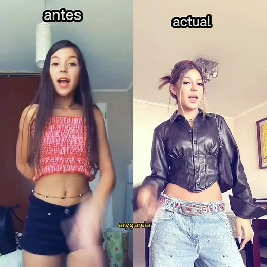 Ignacia Antonia TikTok Highlights | Musically Videos Compilation