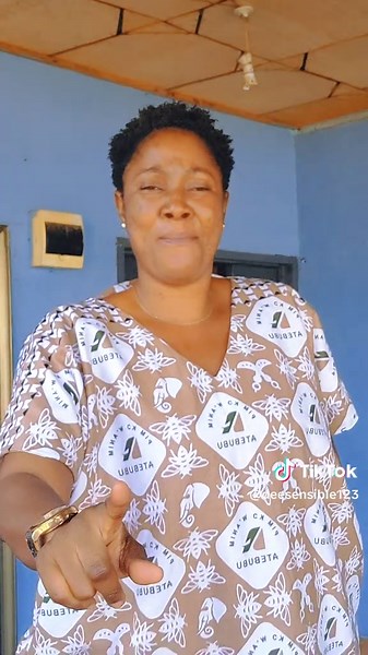 #Your Favourite Madam Dee 🙌