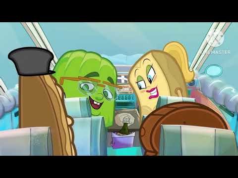 The Magilla Gorilla Show Season 1 The Complete Series Episode 01