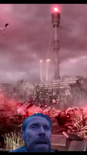 Explore the Dark Ones in Metro 2033, Last Light, and Exodus