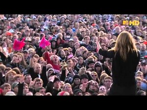 Guano Apes - Open Your Eyes [Live]