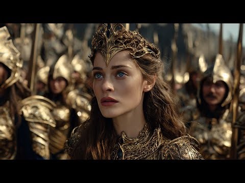 Can You Defend Me, Human Questioned the Alien Princess—She Didn’t Realize His Strength | HFY Stories