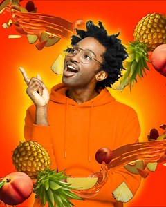 Unaskia umeboeka ama you are missing that Tropical feeling? Pop a Stimorol Infinity Tropical gum and bring the fun back in seconds. Kila chew, extra vibe! ​ #FlavourTheMoment | Stimorol KE