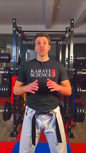 Karate Science Academy Español on Reels