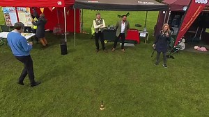 Knaresborough Town Crier competition round 2 | Harrogate Informer | Facebook