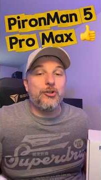 Réception du PironMan 5 Pro Max : le boîtier ultime pour Raspberry Pi 5 ?