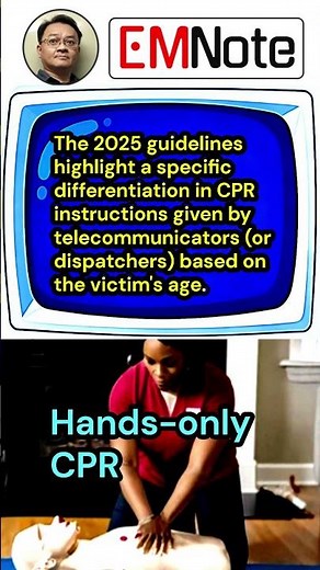 Telecommunicators guided guided CPR