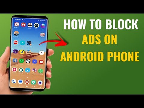 How to Block Ads on Your Android Phone with AdGuard DNS | English