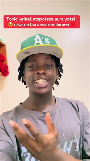 Exploring Kenyan Hip-Hop: Drill and Rap Beef