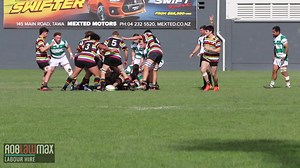 3.2K views · 51 reactions | The NZ Marist Rugby Colts beat the Centurions Rugby Football Club Colts 40-31 in their one-off match at Hataitai Park, Wellington, on Saturday. The scoring highlights of that match with Roblawmax Labour Hire here. | Club Rugby | Facebook