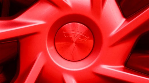 Tesla Robotaxis in Texas Continue to Crash at a Rate Four Times Higher Than Humans