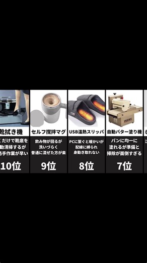 人類の無駄？？な発明TOP10#無駄発明#珍発明#意味不明#世界の謎#おもしろ雑学少年心失敗発明人類の黒歴史TOP10