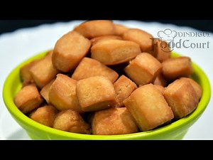 Maida Biscuits/ Shakarpara/ Diwali Sweets/ Sweet Shakarpare