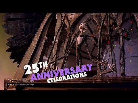 Freeform HD US 31 Nights of Halloween Advert #3 2018