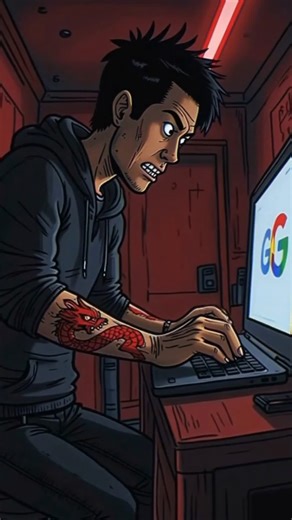 Google Nearly Left China After Major Hack
