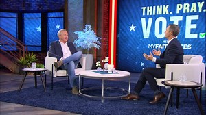 7.4K views · 189 reactions | Kirk Cameron and Rob McCoy share their...