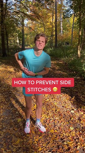 Running Videos & Motivation on TikTok