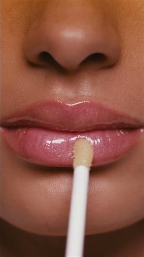 New ROUGE COCO HYDRA GLOSS 456 Fabuleuse. Limited edition.