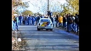 OPEL KADETT GSI 16V👌 | Evagasss