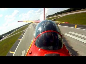 Biplane Aerobatics... Heavy Metal Version.