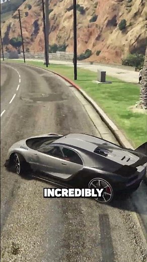 3 Secret Sports Cars Locations in GTA 5!