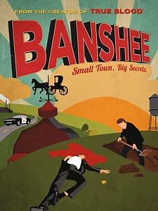 Banshee - 1. évad  (sorozat, 2013) | MAFAB.hu