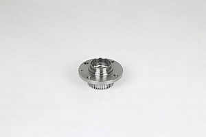 BSG 90-600-018 BSG 90600018 Wheel bearing kit Rear, with ABS sensor ring | AUTODOC price and review
