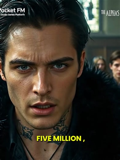 DOWNLOAD NOW and watch FREEE!! The year’s most intense dark romance. 💍 The Alpha’s Bride 🎧 Listen now on Pocket FM #fyp #reelshort #mustwatch #binge #bingeworthy #bingewatching #obsessed #obsession #ceo #billionaire #drama #film #movie #tiktok #tv #tvseries #tvclips #shortclips #filmtok #movietok #dramatok #romancetok #tvtok #romance #wedding #marriage #relationship #couple #dramatiktok #filmtiktok #movietiktok #tvtiktok #romancetiktok #love #saturday #saturdayvibes #saturdaymood #saturdaymoti