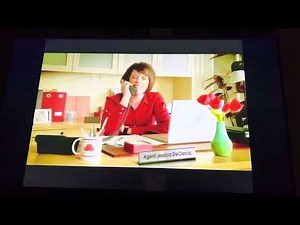State Farm - State Of Regret Commercial (2011)