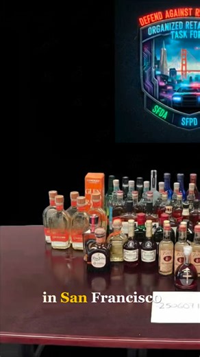 San Francisco Police on Instagram: "SFPD will be relentless in investigating suspects who commit these crimes. We will continue to support our businesses by conducting thorough investigations and working with all of our law enforcement partners to stop these crews."