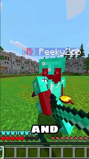 The Marlow situation explained in 50 seconds! #minecraft #marlow #mctiers #drama #minecraftdrama