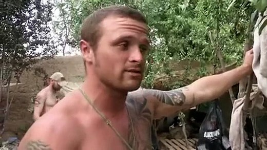 Royal Marines Mission Afghanistan S01 E01