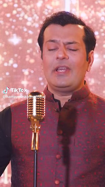 Zama Da Wror De Wada - Hamayoon Khan's Latest Hit