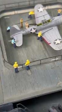 1/200 CV-6 USS Enterprise