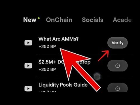 What Are AMMs? Airdrop Video Code | Blum New Video Code 28 September | Blum Today video code