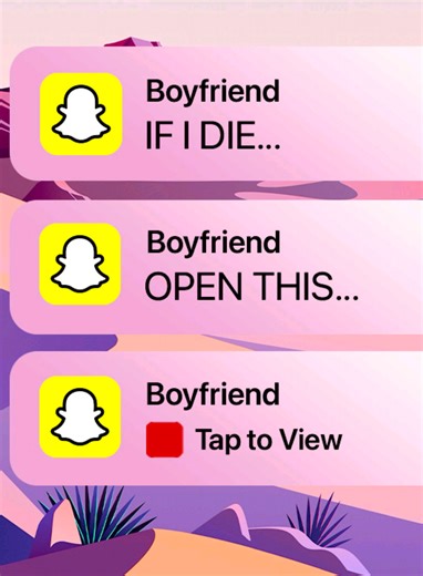 Don't Open It! #textingstories #textingstory #phonytexts #redditstories #snapchat