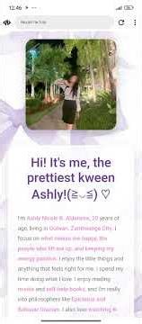 HTML PROJECT (⁠ ⁠ꈍ⁠ᴗ⁠ꈍ⁠)