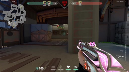 Top Valorant Tips for Gamers