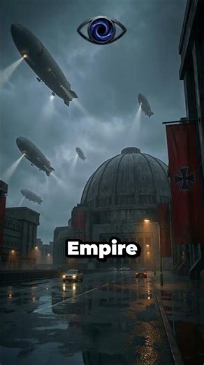The Darkest Timeline: If They Had Won... #apocalypse #scary #facts