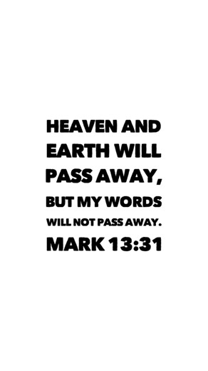 DIRECTIONS FOR ETERNAL LIFE