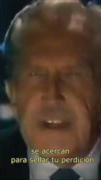 Vincent Price - La Voz de THRILLER (Michael Jackson)