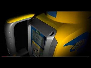 Spectra Precision UL633 Universal Laser