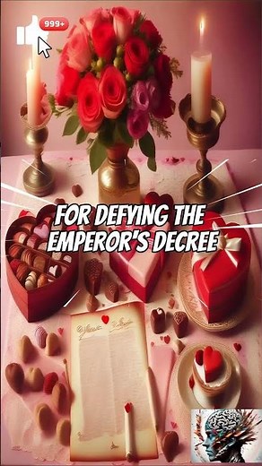 🔴 Valentine's Day Origins 💘 – How the Day of Love Began! 💝 ‪@theorigin777‬