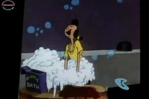 Popeye Barking Dogs Don't Fite #popeye #popeyes #anime #animes #animetiktok #tiktoker #animation #cartoon #cartoons #dogs #olive #spinach #fun #meme